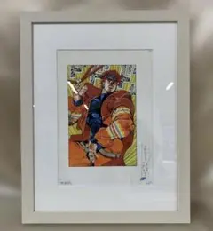 2026年最新】ジョジョの奇妙な冒険 複製原画の人気アイテム - メルカリ