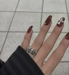CHROME HEARTS エタニティヴァインバンドリングのサムネイル