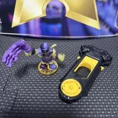 AKEDOニンジャフューリー グローボーンズ