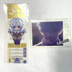 SAKAMOTO DAYS サカモトデイズ スラー