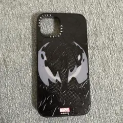 CASETIFY Marvel Venom iPhoneケース