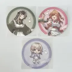 2026年最新】スイパラ regloss 缶バッジの人気アイテム - メルカリ