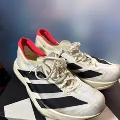 新品未使用インソール無ADIZERO ADIOSPRO4 M28.5 新品未使用インソール無adidasADIZERO ADIOSPRO4 M28.5 - メルカリ