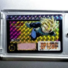 カードダス ドラゴンボール