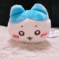 ちいかわ ねそべりマスコット　ハチワレ　アミューズメント専用景品