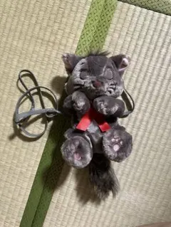 ディズニー　ベルリオーズ　ショルダーバッグ　おしゃれキャット
