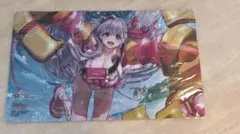 ビルディバイド Fate/Grand Order プレイマット パッションリップのサムネイル