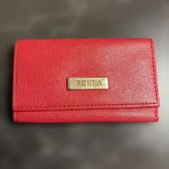 FURLA キーケース