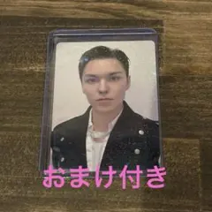 SEVENTEEN HOLIDAY CARAT限定 トレカ バーノン