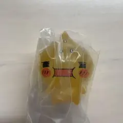 ぷるるんっ!しずくちゃん　めじるしアクセサリー　アセオ君