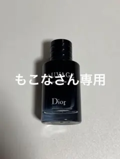 Dior SAUVAGE Eau de Parfum
