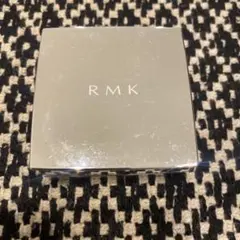 RMK ザ ベージュライブラリアイシャドウデュオ02 ジェムサンド