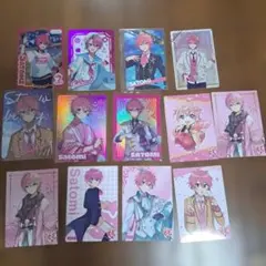 すとぷり　さとみ　カード　まとめ売り