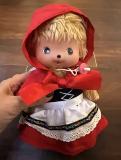 2025年最新】モンチッチ 昭和レトロ 希少の人気アイテム - メルカリ