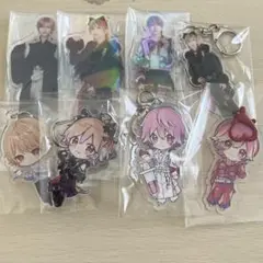 らぶしっく さくら グッズ Amazon.co.jp: らぶしっく ミニキャラアクリルキーホルダー