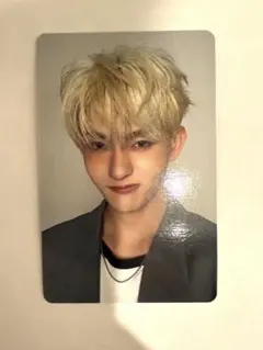 INI THE WINTER MAGIC 田嶋将吾