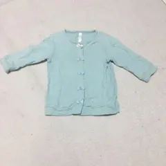 sunny landscape☆カーディガン☆100cm