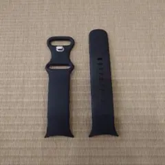 Google Pixel Watch2 Band アクティブ バンド　ブラック