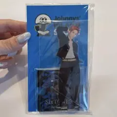 田中樹 アクスタ 缶バッジ - メルカリ