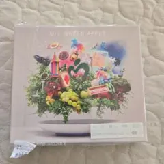 Mrs. GREEN APPLE 10周年 初回限定盤 CD+DVD