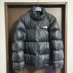the north face 1996 retro nuptse jacket