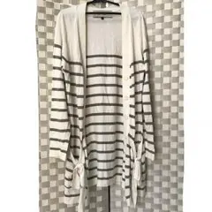 〈訳あり〉Paul Smith ロングカーディガン