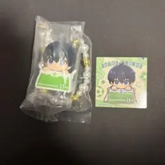 潔世一 フィギュア