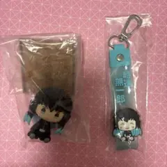 無一郎　ちょこのっこ