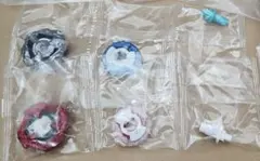 コバルトドレイク9-60R メタルコートレッド ゴートタックル7-70T