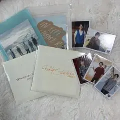 嵐　ミニフォト　ポストカード　まとめ売り