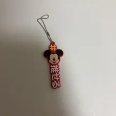 ミッキーマウス ガチャガチャ