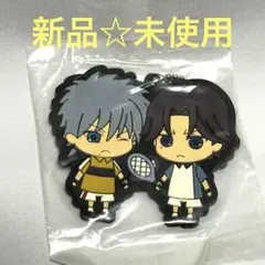 【新品☆未使用】テニプリ　ラバスト