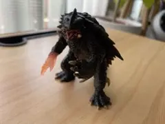 ガメラ　フィギュアのサムネイル
