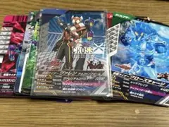 ガンバレジェンズ　仮面ライダーガヴ　ヴァレン　CP まとめ売り　50枚初心者向け
