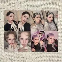 XLOV ウムティ トレカ I,God コンプセット