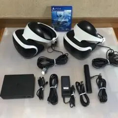 2026年最新】psvrの人気アイテム - メルカリ