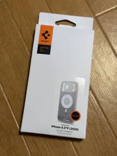 Spigen C11シリーズ iPhone17 pro用ケース iPodデザインのサムネイル