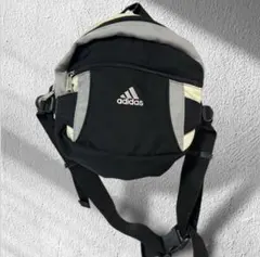 ✅y2k archive adidas アディダス ショルダーバッグ 古着 あの
