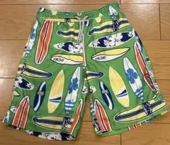 値下げ！GapKids サーフボード柄 水着 130