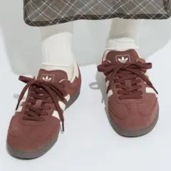 SAMBA OGサンバ/アディダスオリジナルスadidas Originals