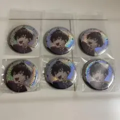 お*つ様 CONCERTO にじフェス2026 缶バッジ 佐伯イッテツ 4点 - メルカリ