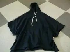 トラディショナルウェザーウェア ポンチョ