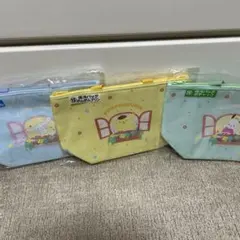 キャラクター保冷バックセット サンリオ当たりくじ