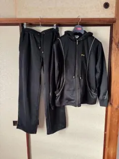 FILA ジャージセットアップ