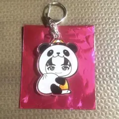 超特急　REAL？　ご当地アクキー　ハル　横浜