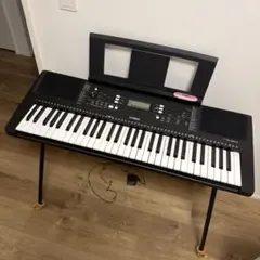 お引き取りもしくは着払い YAMAHA 電子ピアノ キーボード - メルカリ