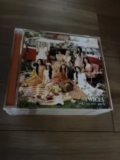TWICEグッズ