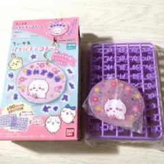 ちいかわ パチパチデコネーム ちいかわ　バンダイナムコ