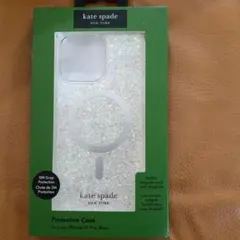 kate spade iPhone 15 Pro Max ケース