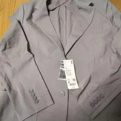 新品未使用感動ジャケットリラックスフィットXLサイズ